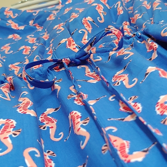 Crown and Ivy Seahorse Dress - Picture 4 of 9